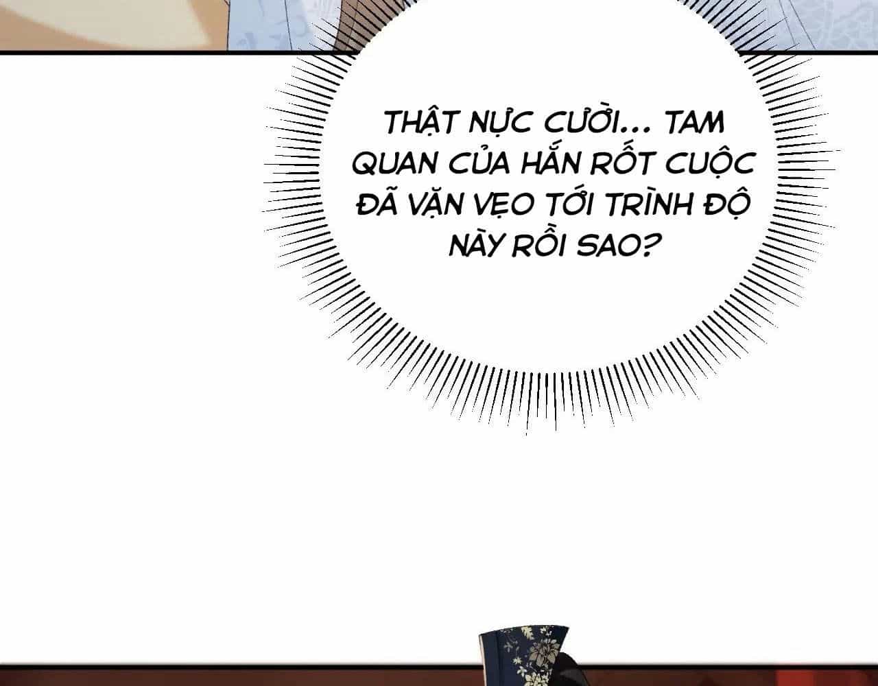 Cạm Bẫy Lệch Lạc - Chương 61 - ảnh 14