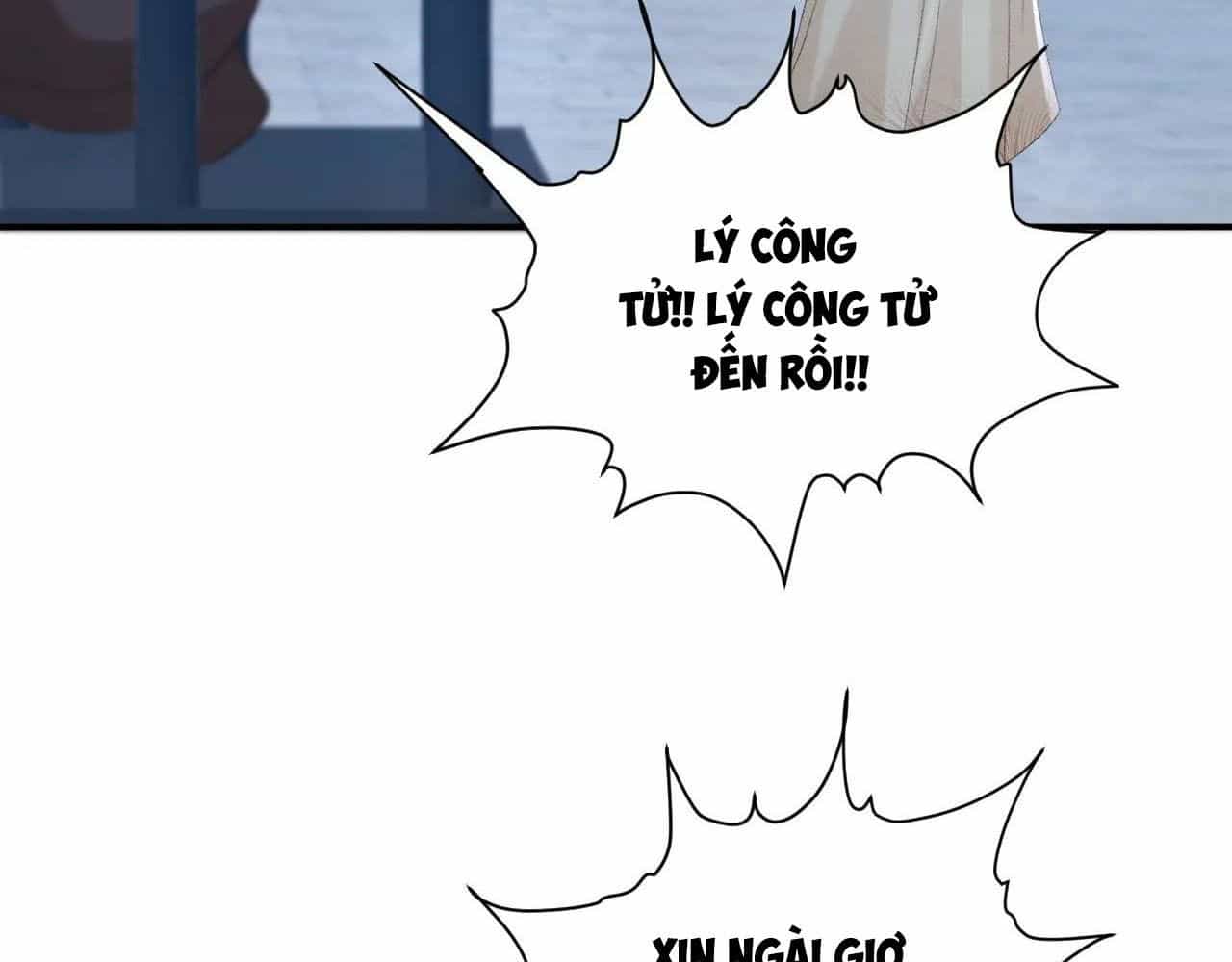 Cạm Bẫy Lệch Lạc - Chương 61 - ảnh 45