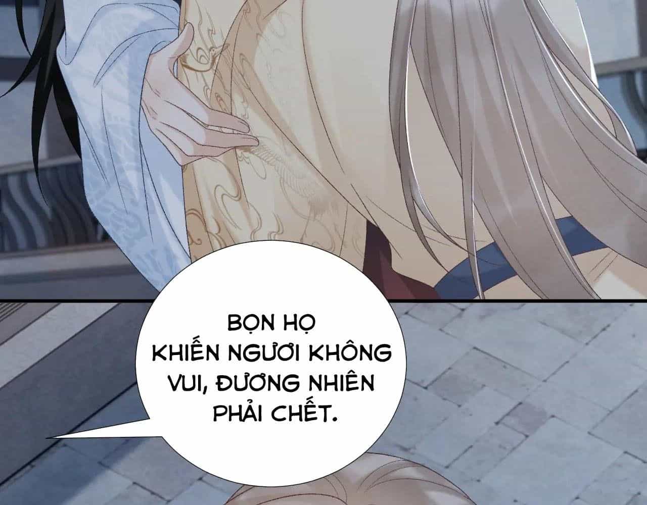 Cạm Bẫy Lệch Lạc - Chương 61 - ảnh 58