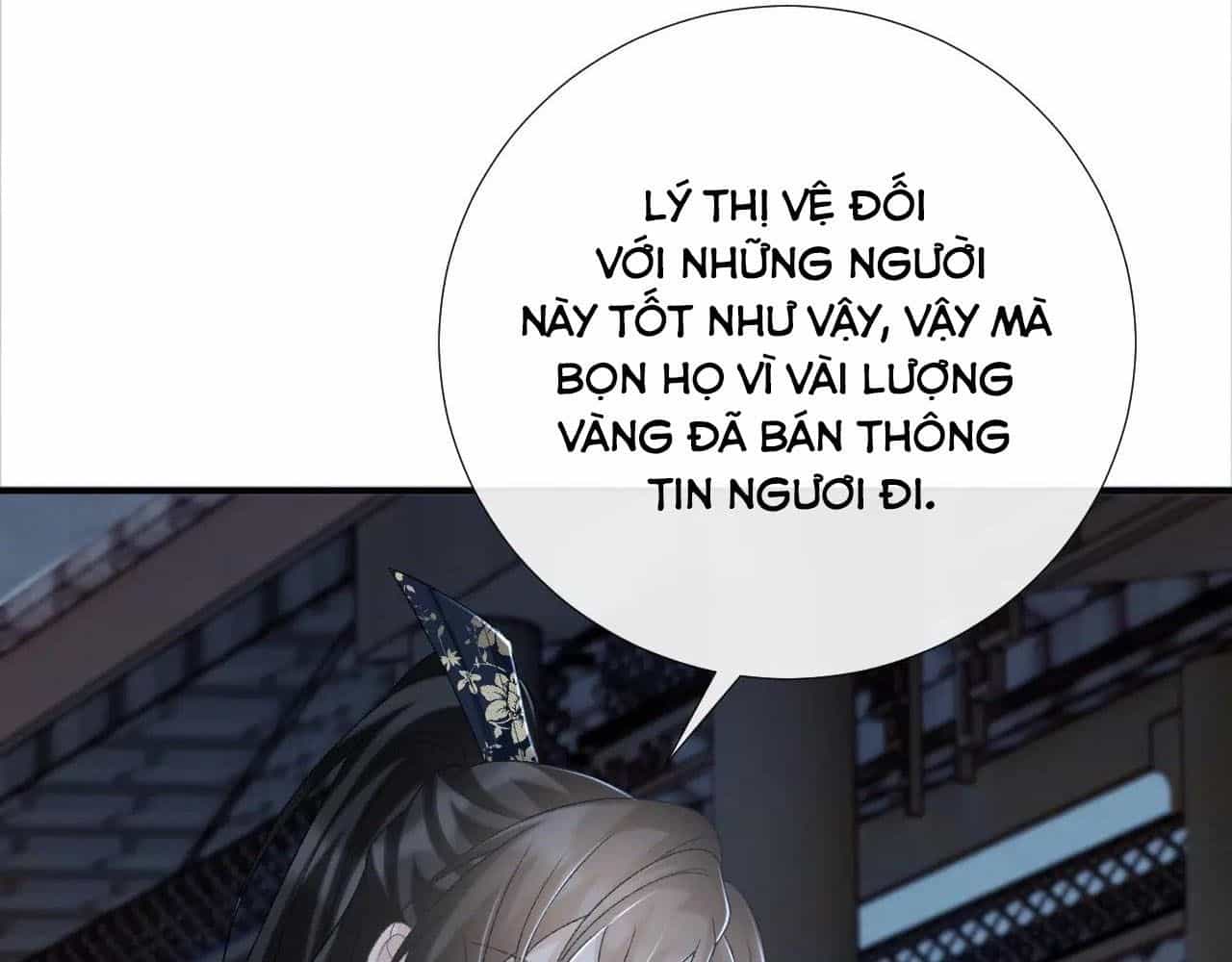 Cạm Bẫy Lệch Lạc - Chương 61 - ảnh 61