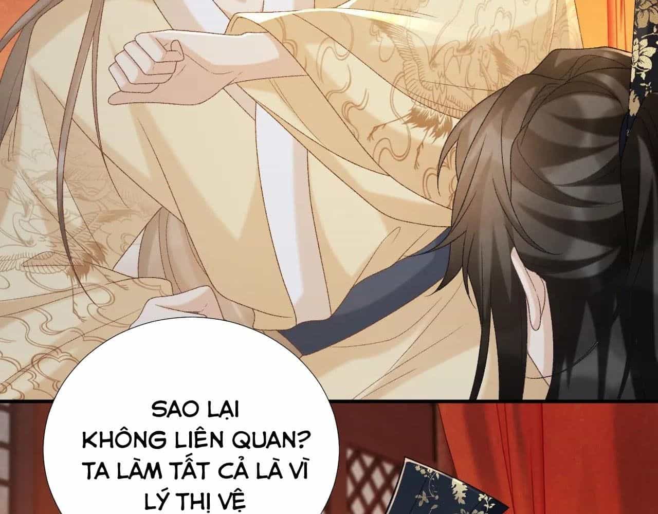 Cạm Bẫy Lệch Lạc - Chương 61 - ảnh 8