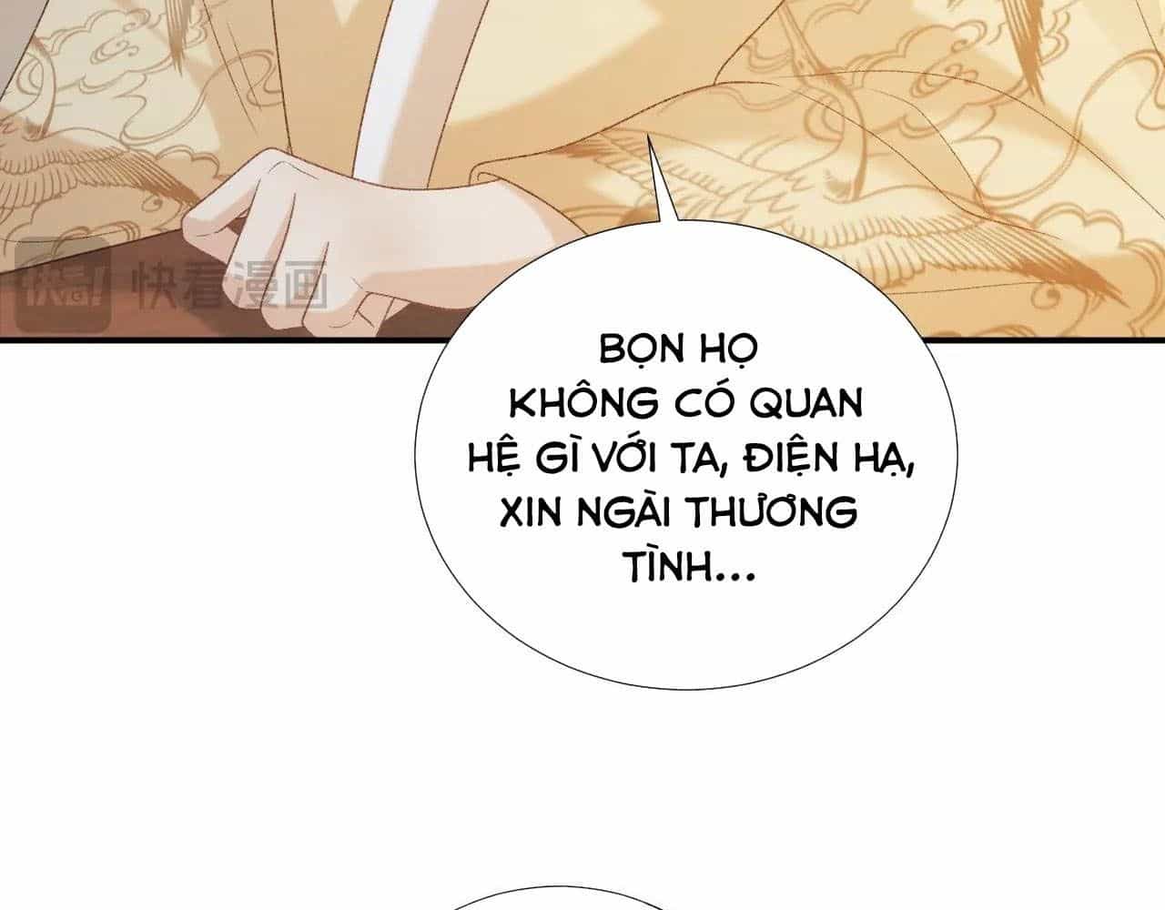Cạm Bẫy Lệch Lạc - Chương 61 - ảnh 84