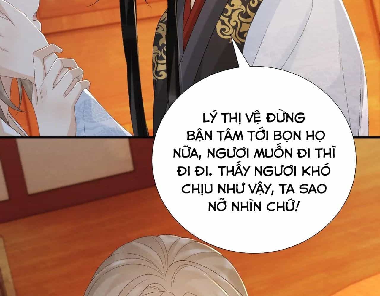 Cạm Bẫy Lệch Lạc - Chương 62 - ảnh 11