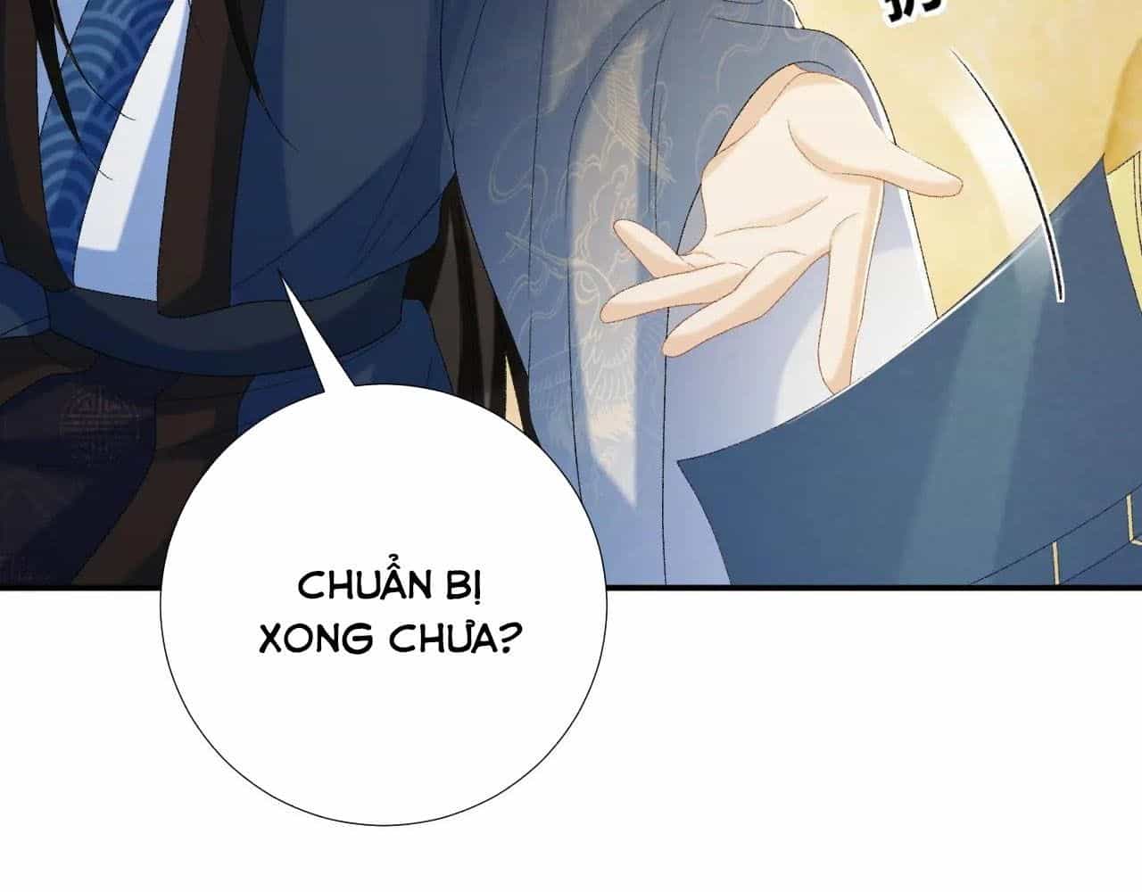 Cạm Bẫy Lệch Lạc - Chương 63 - ảnh 47