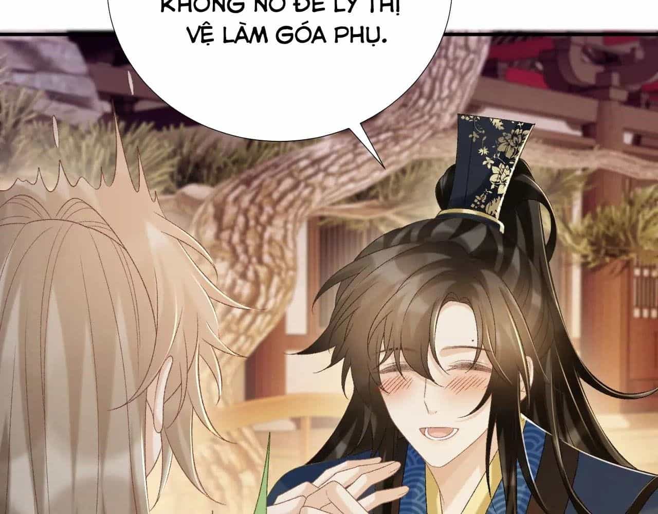 Cạm Bẫy Lệch Lạc - Chương 63 - ảnh 54