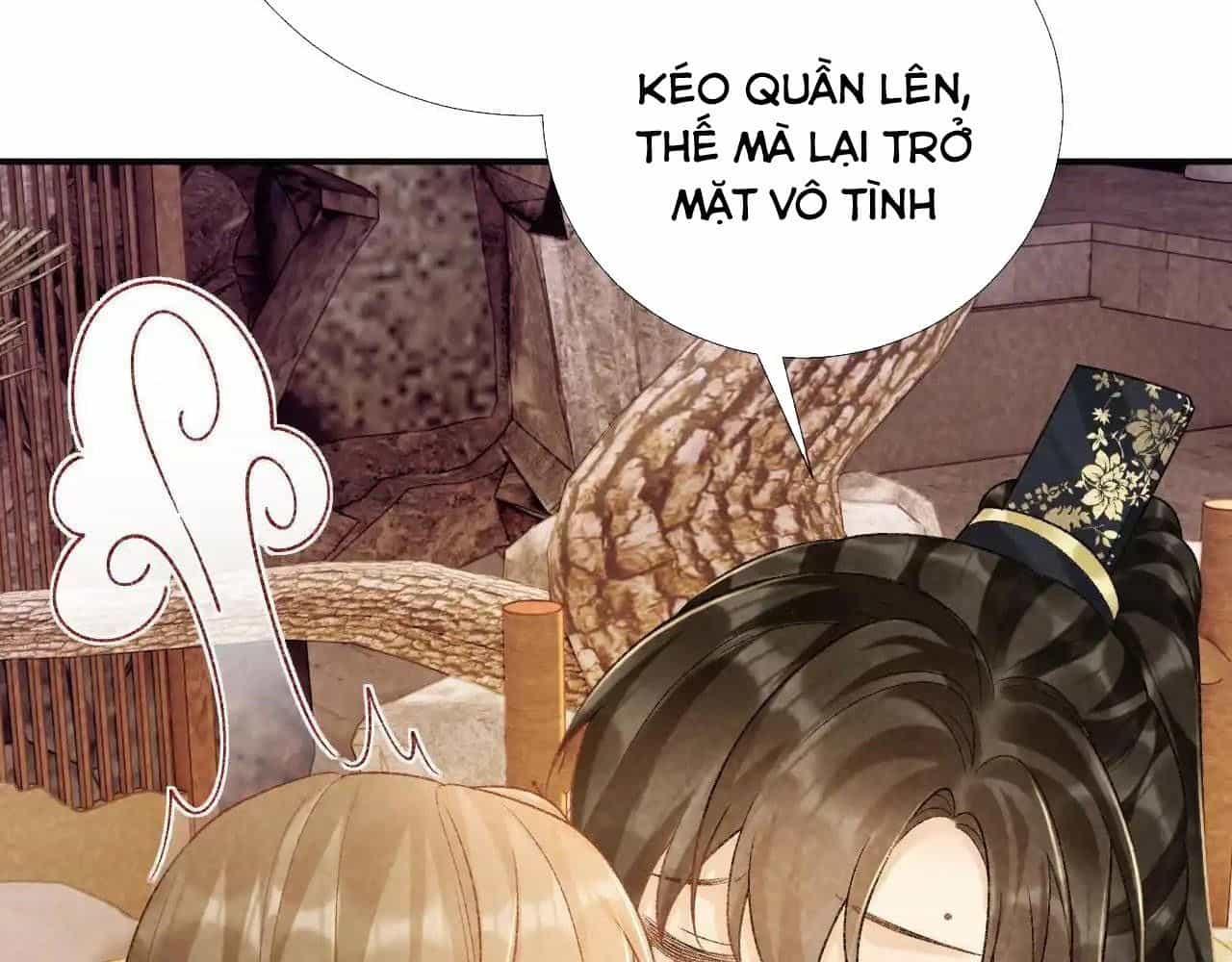 Cạm Bẫy Lệch Lạc - Chương 64 - ảnh 10