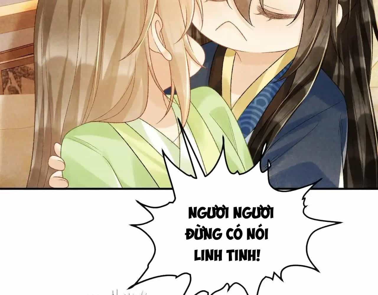 Cạm Bẫy Lệch Lạc - Chương 64 - ảnh 11