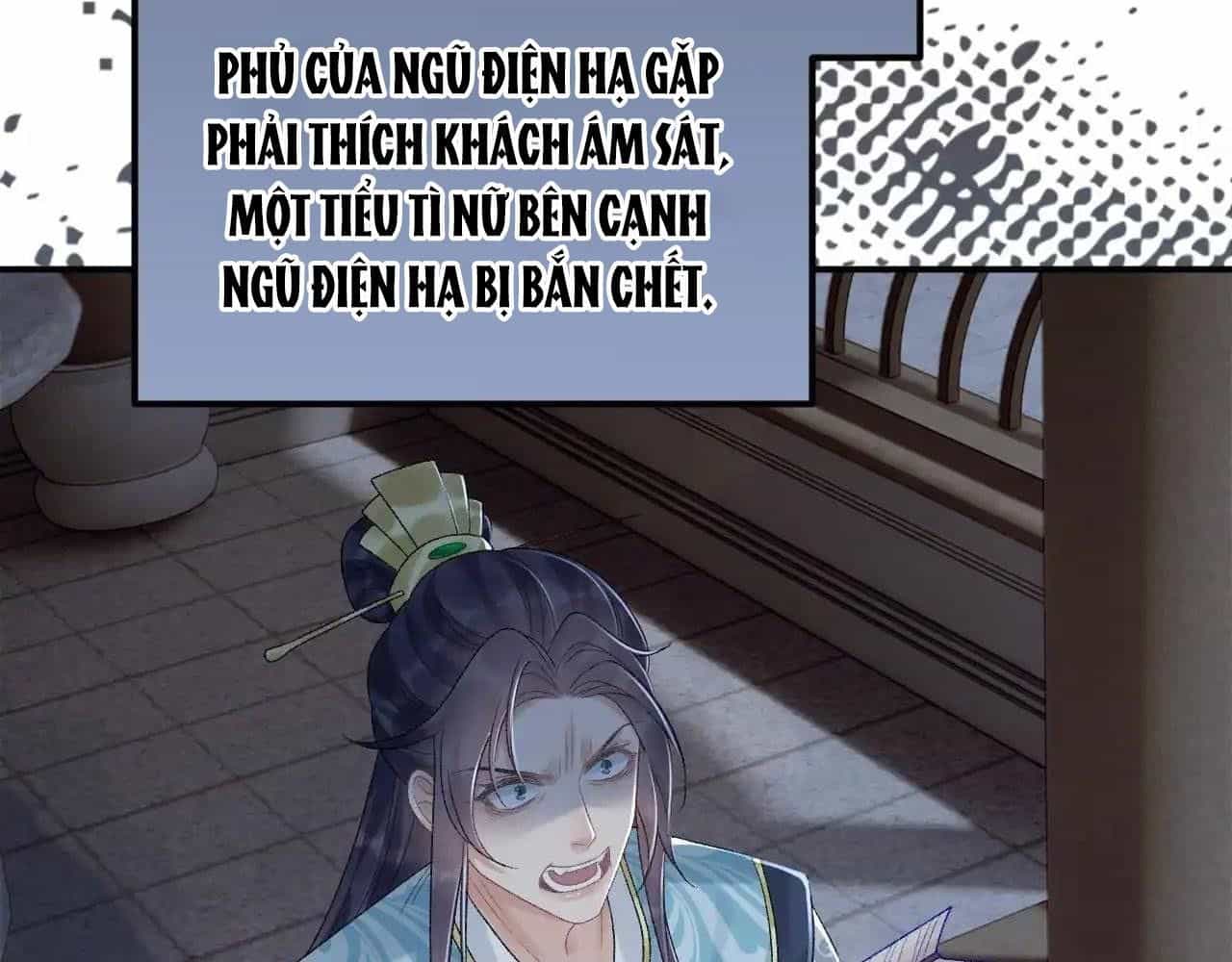 Cạm Bẫy Lệch Lạc - Chương 64 - ảnh 25