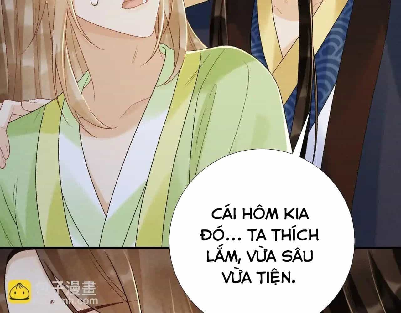 Cạm Bẫy Lệch Lạc - Chương 64 - ảnh 37
