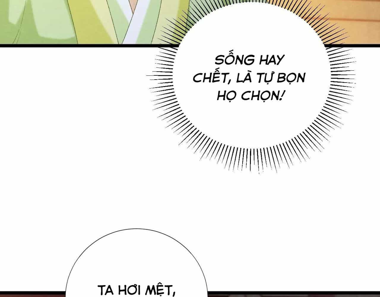 Cạm Bẫy Lệch Lạc - Chương 65 - ảnh 10