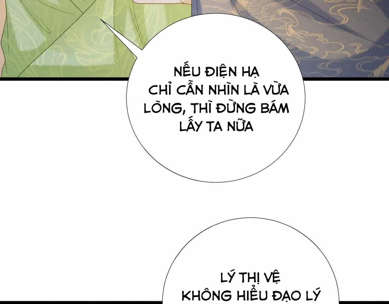 Cạm Bẫy Lệch Lạc - Chương 65 - ảnh 39