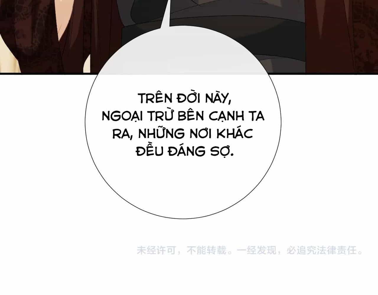 Cạm Bẫy Lệch Lạc - Chương 66 - ảnh 103