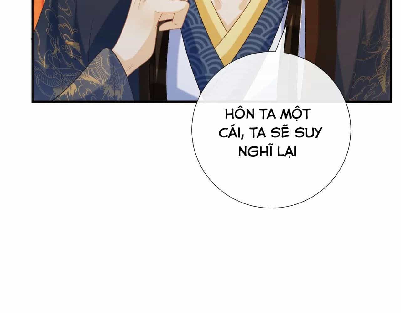 Cạm Bẫy Lệch Lạc - Chương 66 - ảnh 12