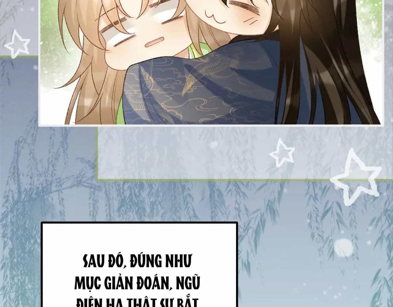 Cạm Bẫy Lệch Lạc - Chương 66 - ảnh 37