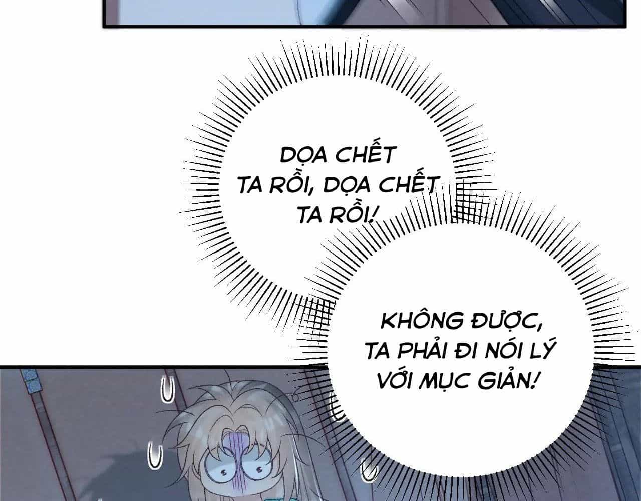 Cạm Bẫy Lệch Lạc - Chương 66 - ảnh 51