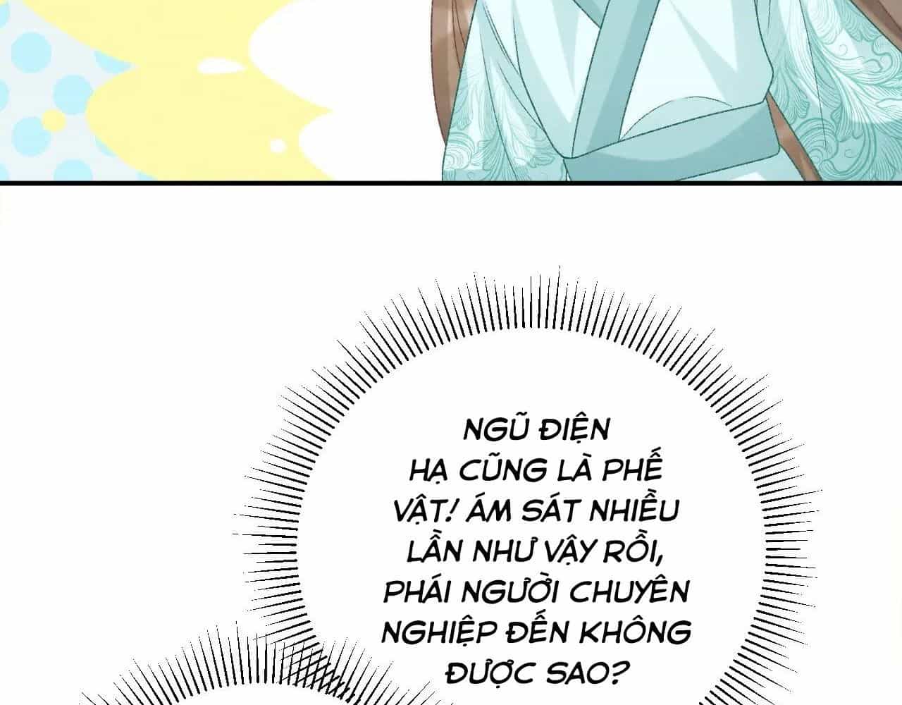 Cạm Bẫy Lệch Lạc - Chương 67 - ảnh 30