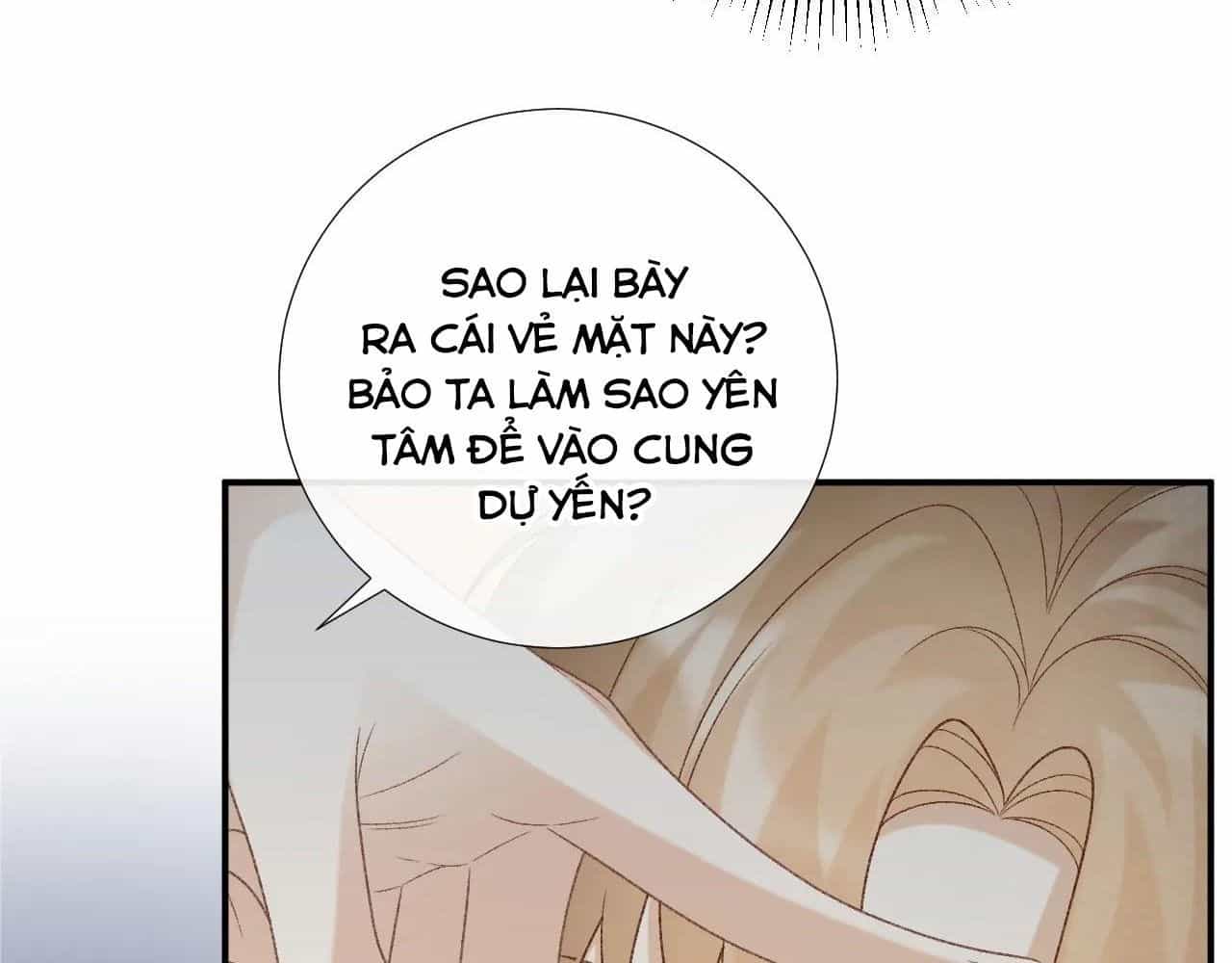 Cạm Bẫy Lệch Lạc - Chương 67 - ảnh 73