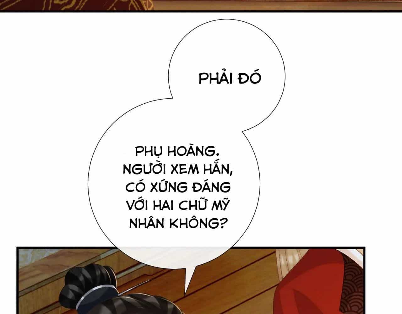 Cạm Bẫy Lệch Lạc - Chương 68 - ảnh 17