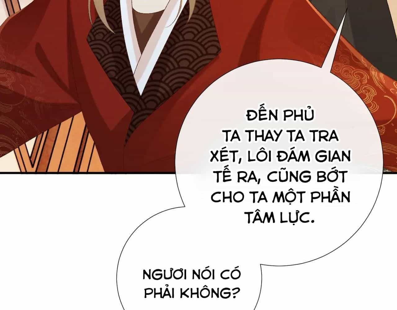Cạm Bẫy Lệch Lạc - Chương 68 - ảnh 63
