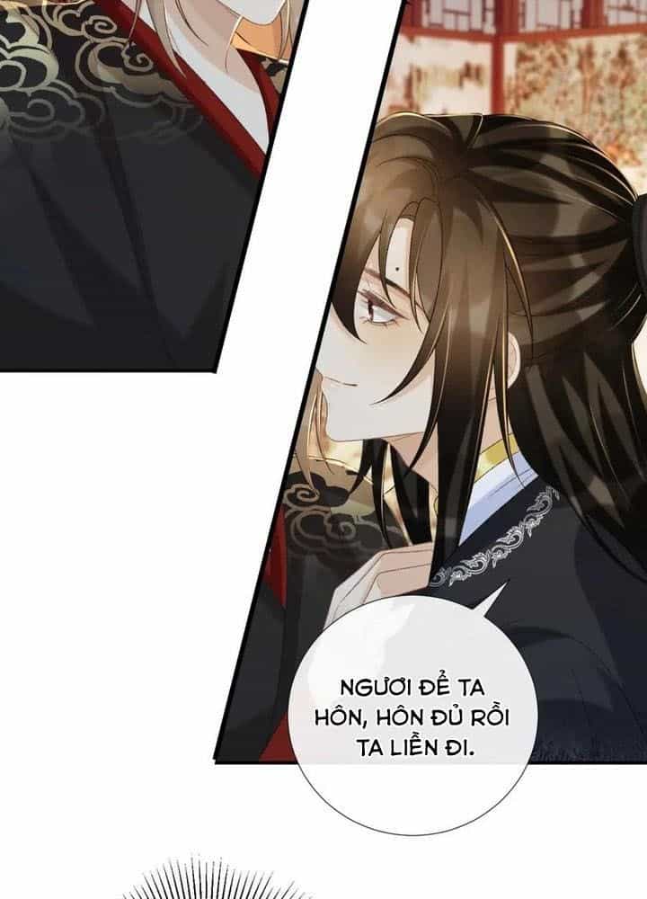 Cạm Bẫy Lệch Lạc - Chương 69 - ảnh 32