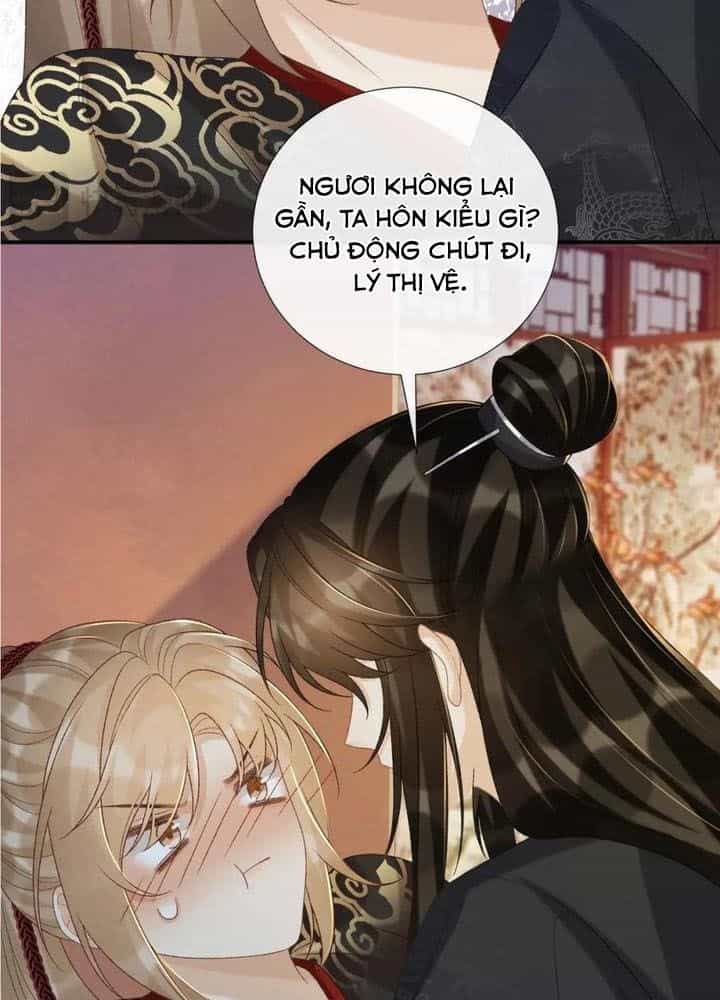 Cạm Bẫy Lệch Lạc - Chương 69 - ảnh 34