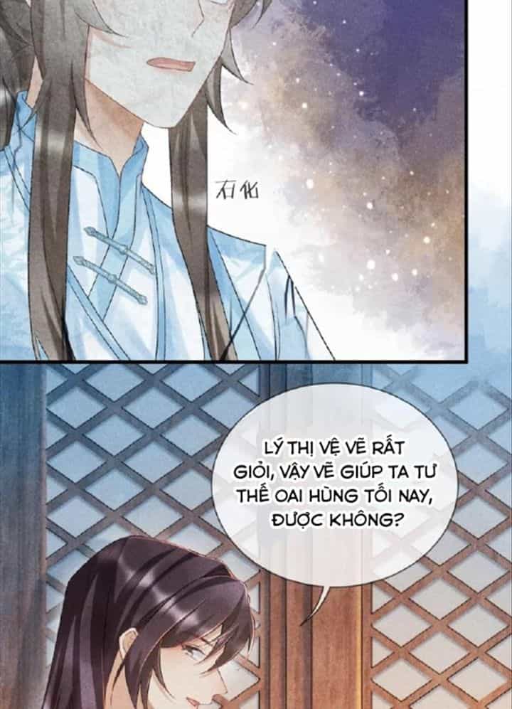 Cạm Bẫy Lệch Lạc - Chương 7 - ảnh 25