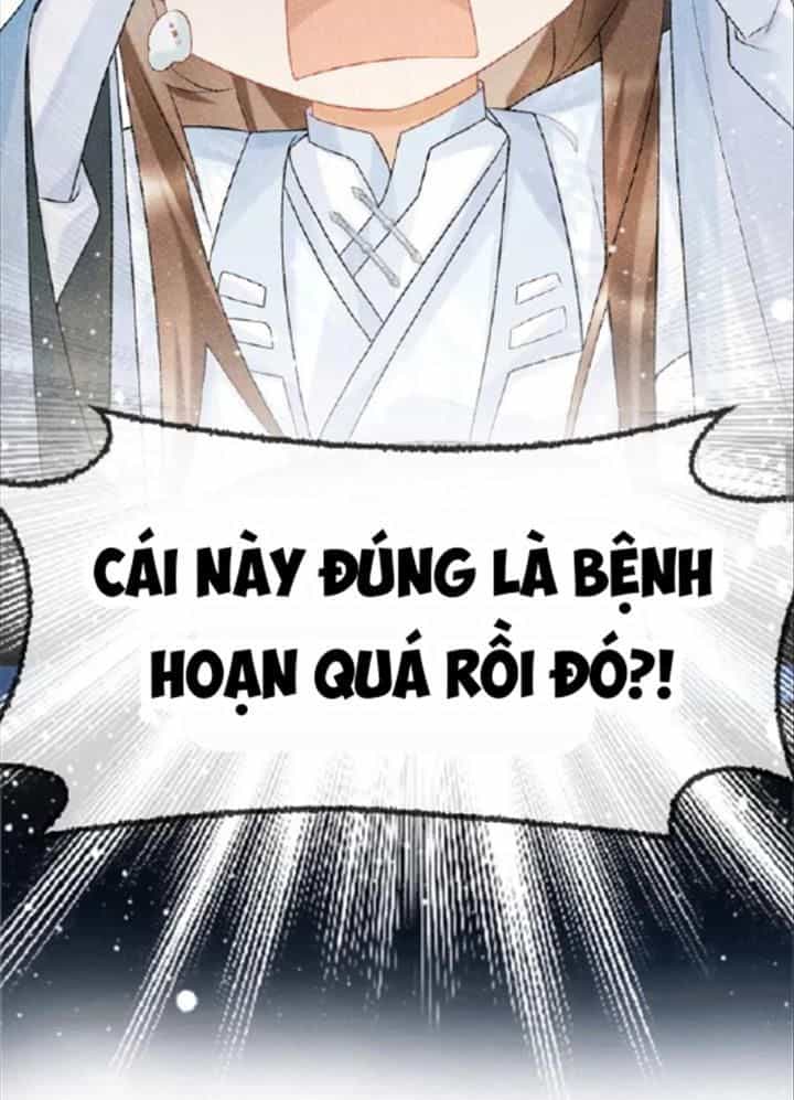 Cạm Bẫy Lệch Lạc - Chương 7 - ảnh 27
