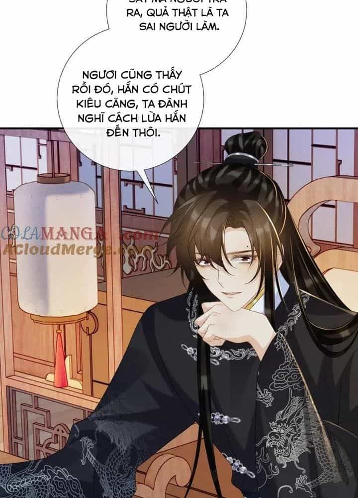 Cạm Bẫy Lệch Lạc - Chương 70 - ảnh 4