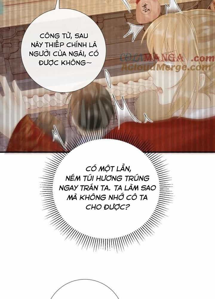 Cạm Bẫy Lệch Lạc - Chương 70 - ảnh 42