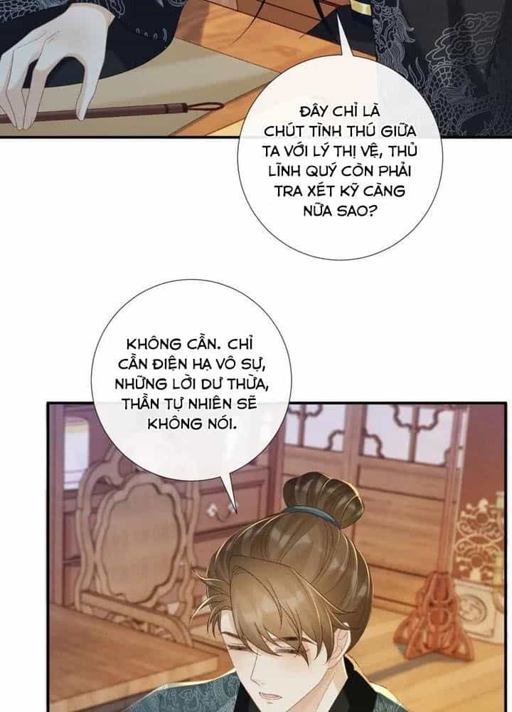 Cạm Bẫy Lệch Lạc - Chương 70 - ảnh 5