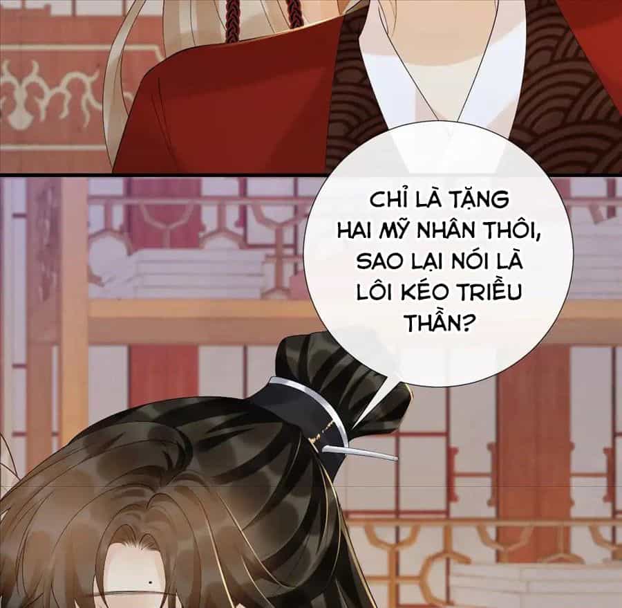 Cạm Bẫy Lệch Lạc - Chương 71 - ảnh 12