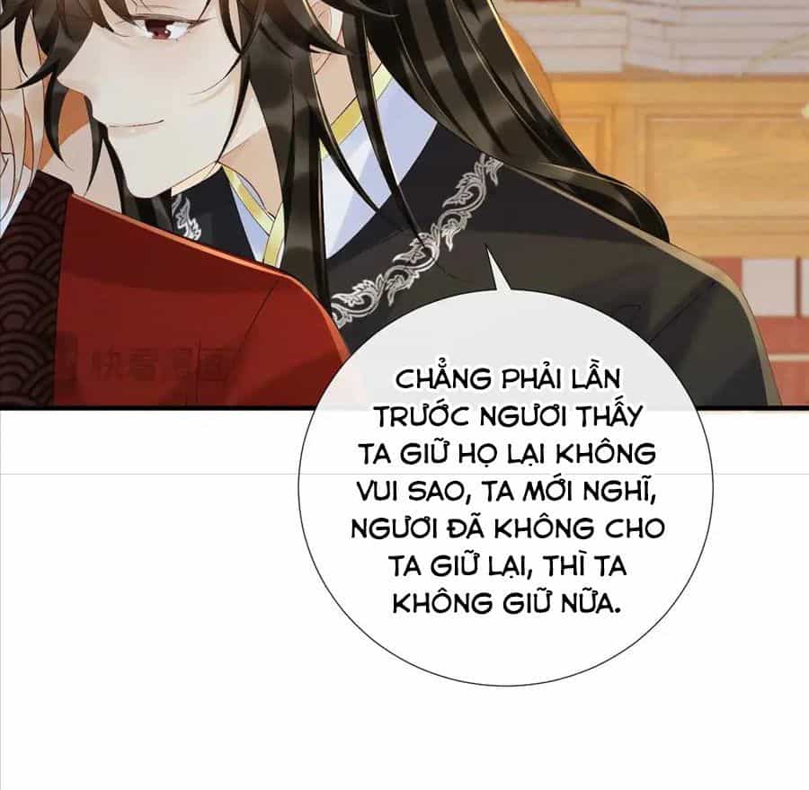 Cạm Bẫy Lệch Lạc - Chương 71 - ảnh 13