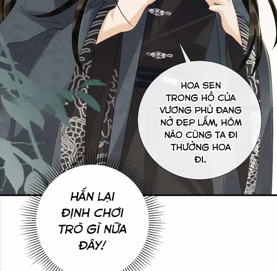 Cạm Bẫy Lệch Lạc - Chương 71 - ảnh 18