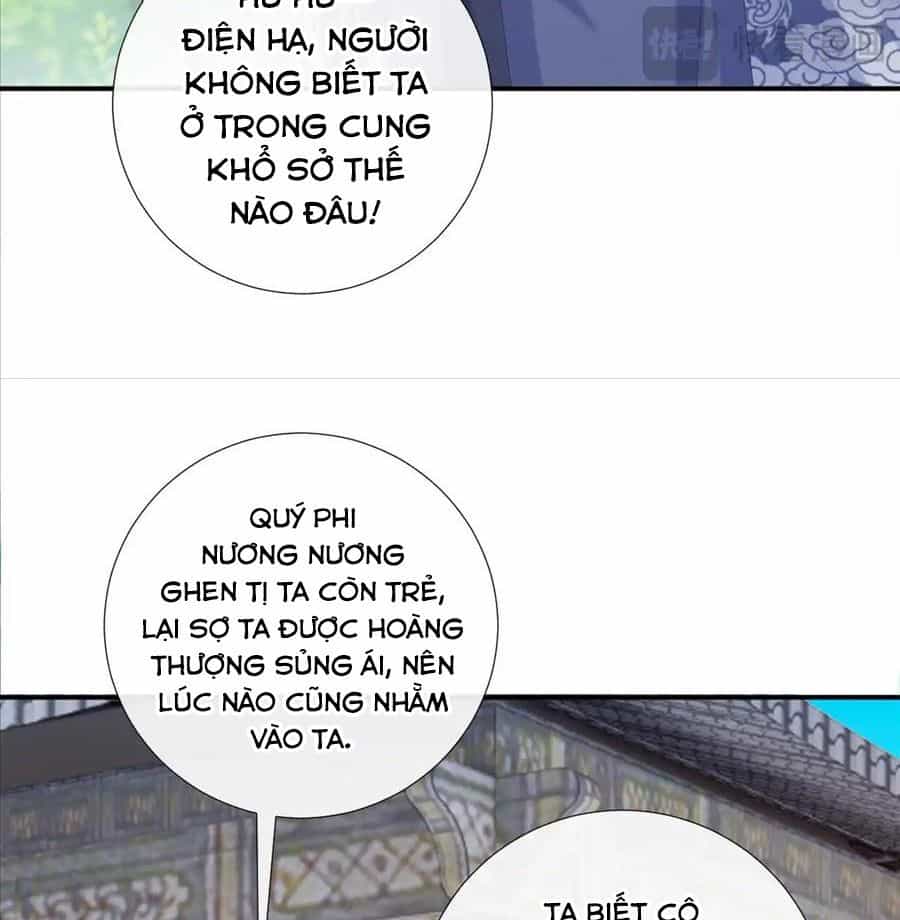 Cạm Bẫy Lệch Lạc - Chương 72 - ảnh 31