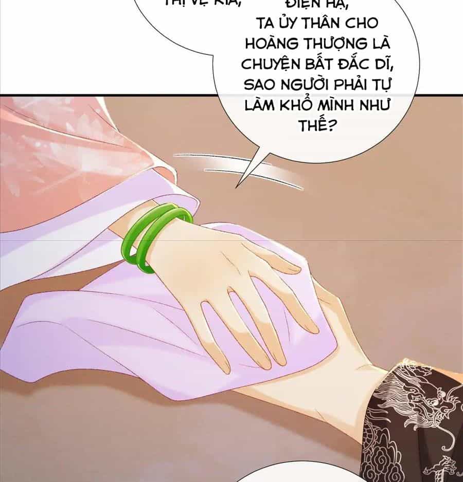 Cạm Bẫy Lệch Lạc - Chương 72 - ảnh 40