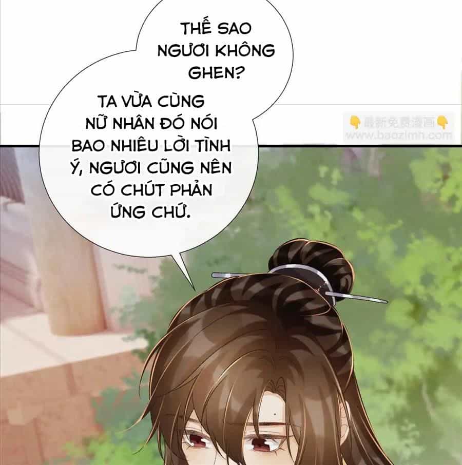 Cạm Bẫy Lệch Lạc - Chương 72 - ảnh 53