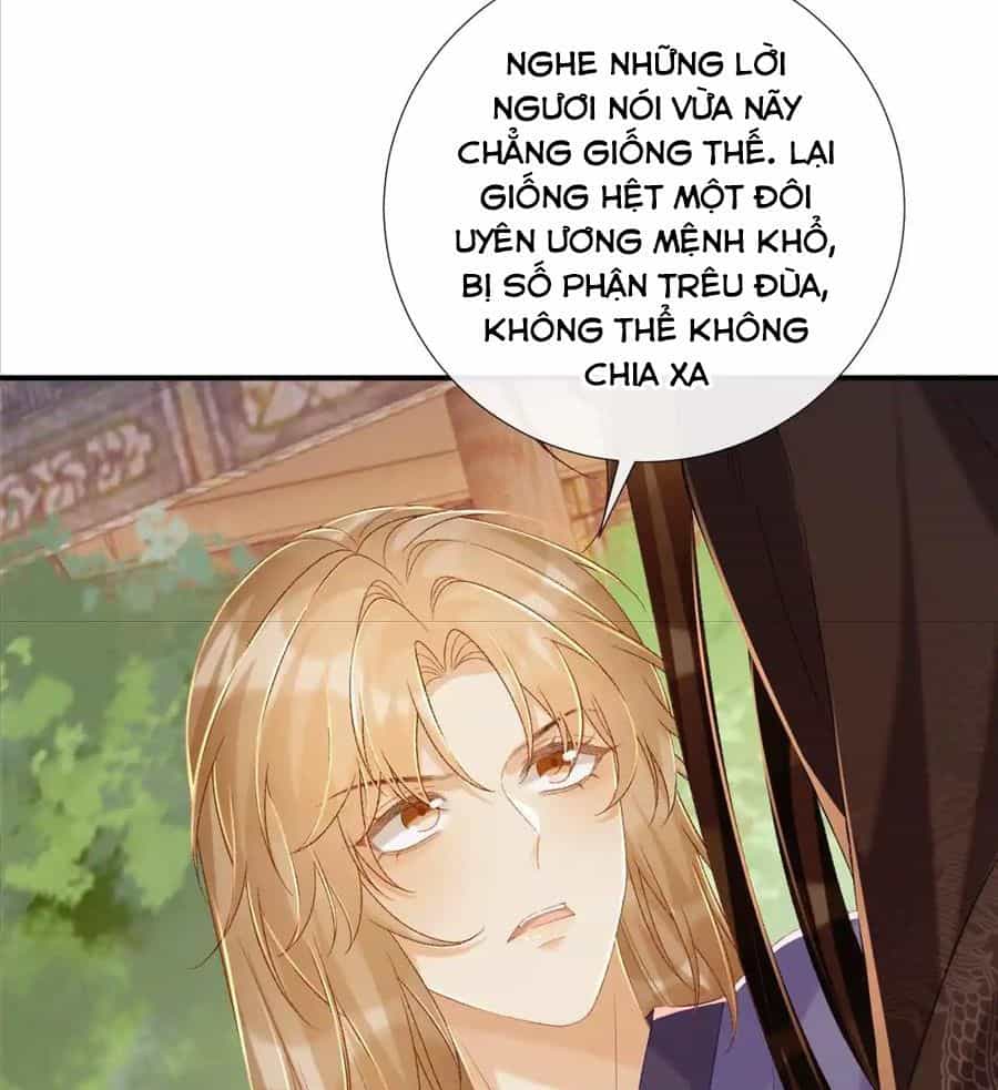 Cạm Bẫy Lệch Lạc - Chương 72 - ảnh 60