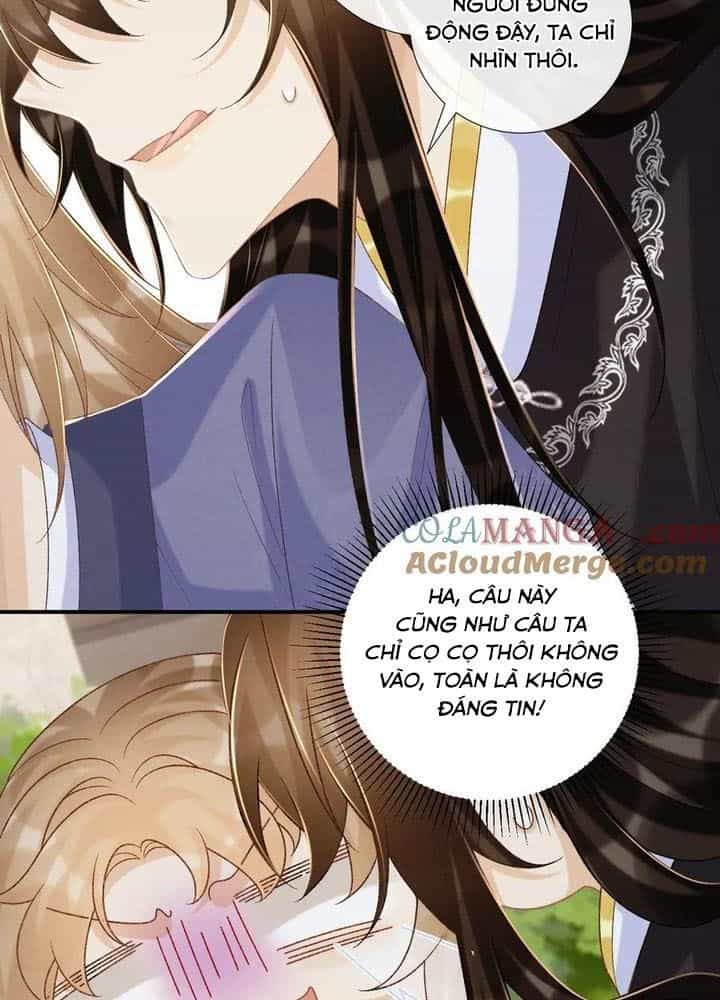 Cạm Bẫy Lệch Lạc - Chương 73 - ảnh 16