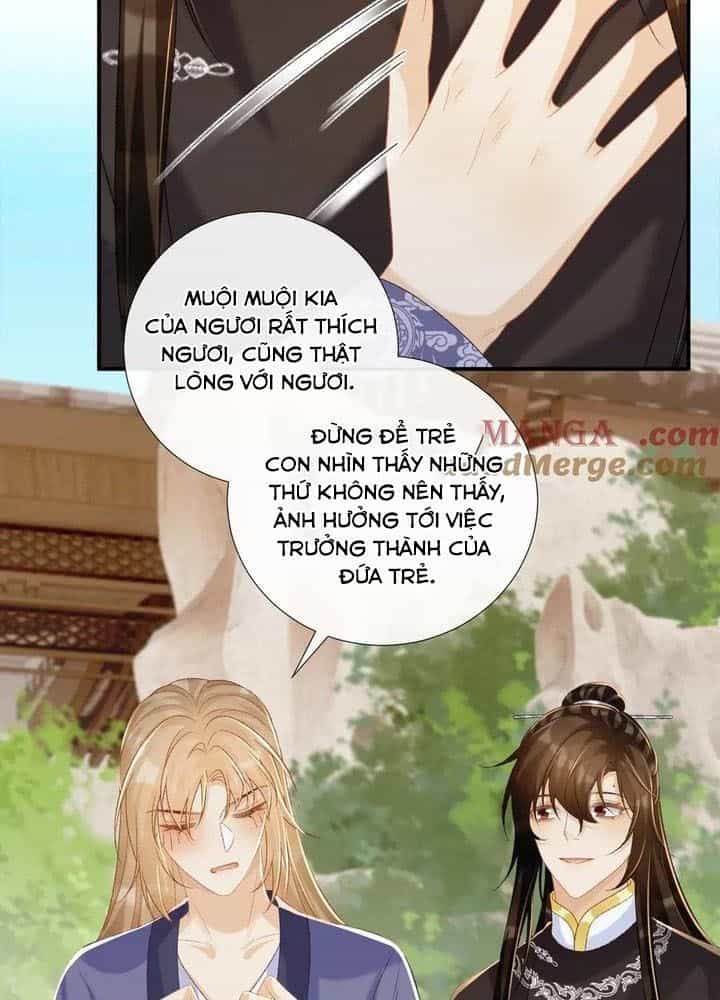 Cạm Bẫy Lệch Lạc - Chương 73 - ảnh 34