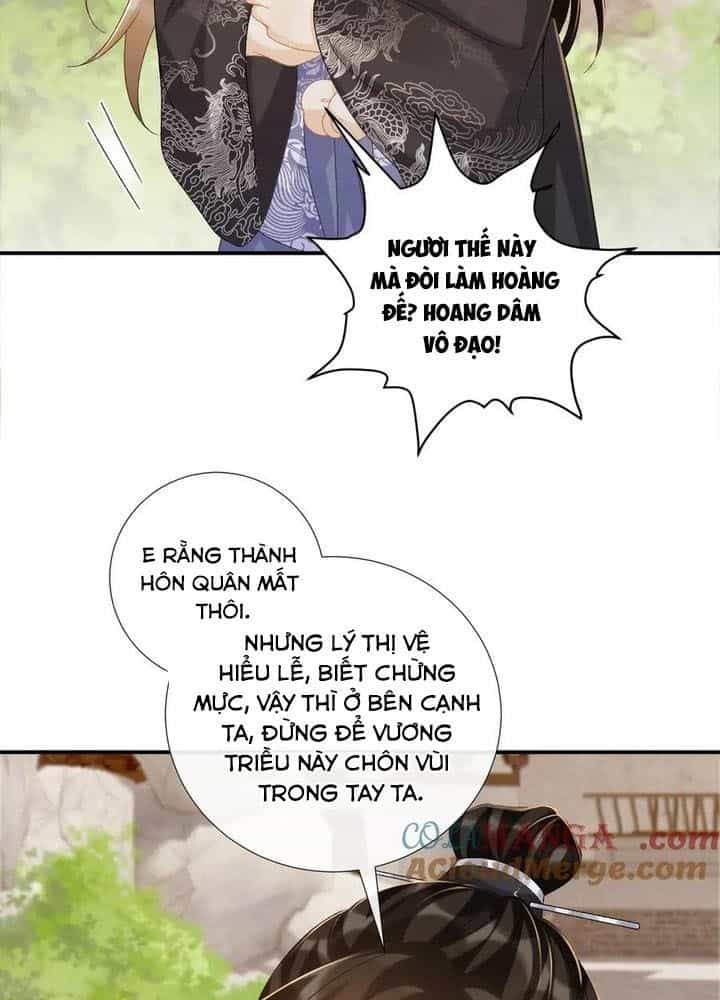 Cạm Bẫy Lệch Lạc - Chương 73 - ảnh 40