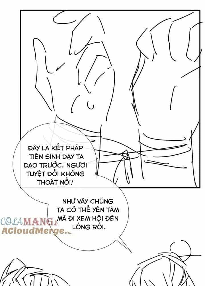 Cạm Bẫy Lệch Lạc - Chương 73 - ảnh 53