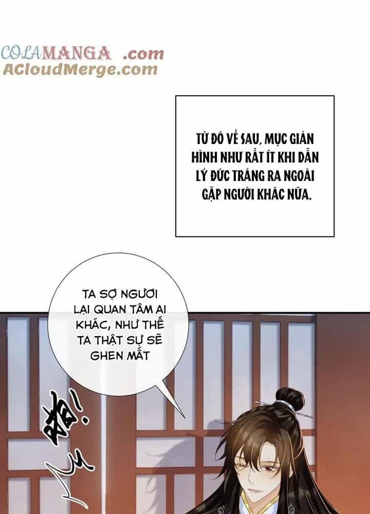 Cạm Bẫy Lệch Lạc - Chương 74 - ảnh 10