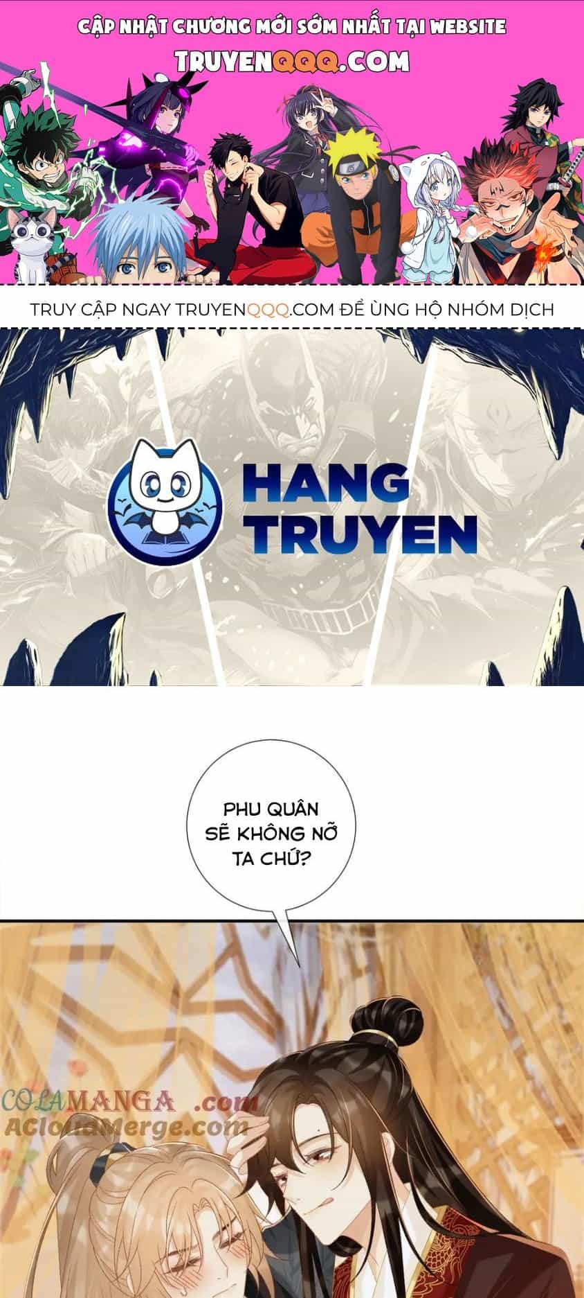 Cạm Bẫy Lệch Lạc - Chương 75 - ảnh 1