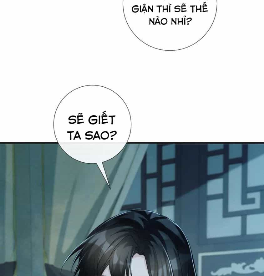 Cạm Bẫy Lệch Lạc - Chương 76 - ảnh 11