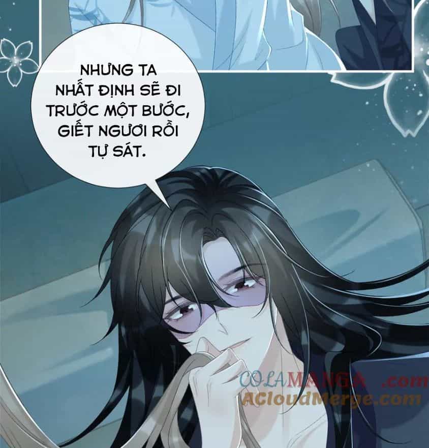 Cạm Bẫy Lệch Lạc - Chương 76 - ảnh 22