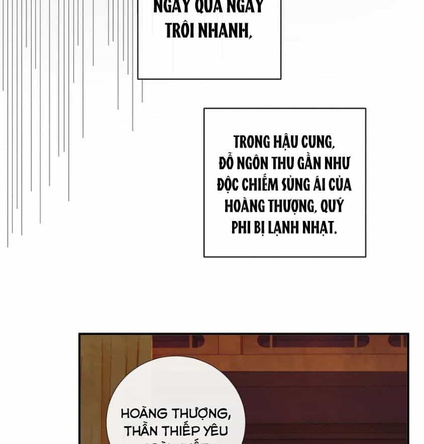 Cạm Bẫy Lệch Lạc - Chương 76 - ảnh 26