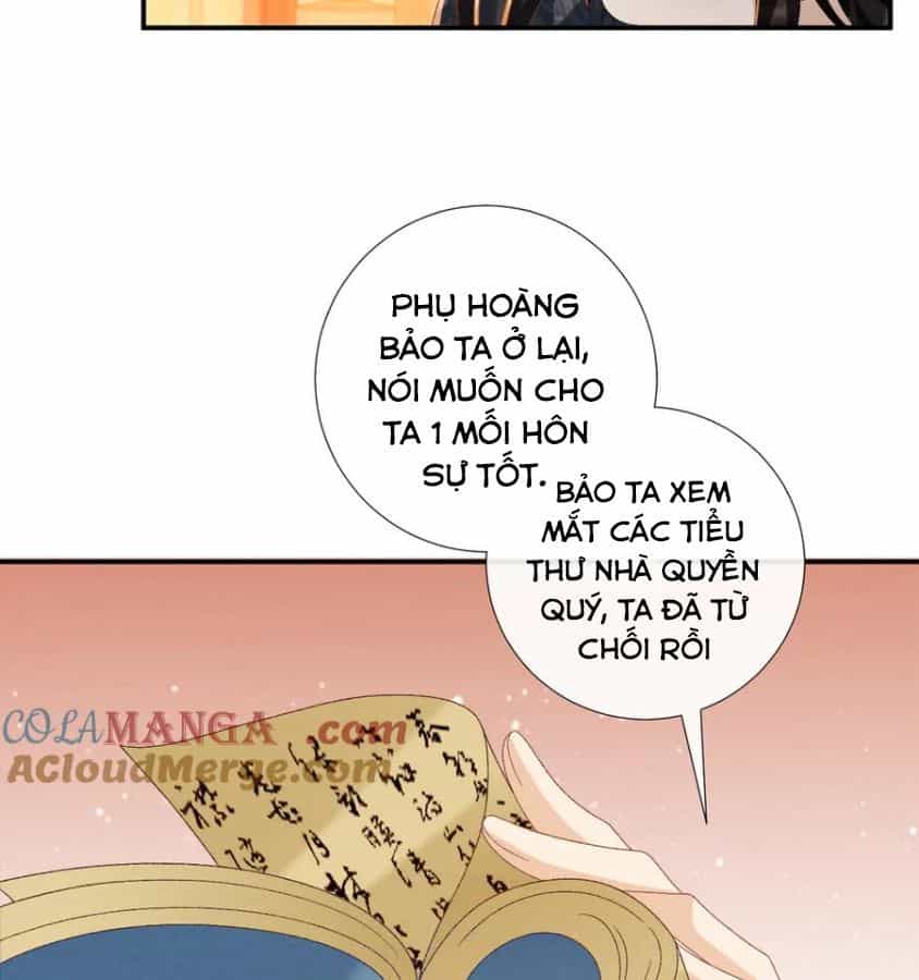 Cạm Bẫy Lệch Lạc - Chương 76 - ảnh 50