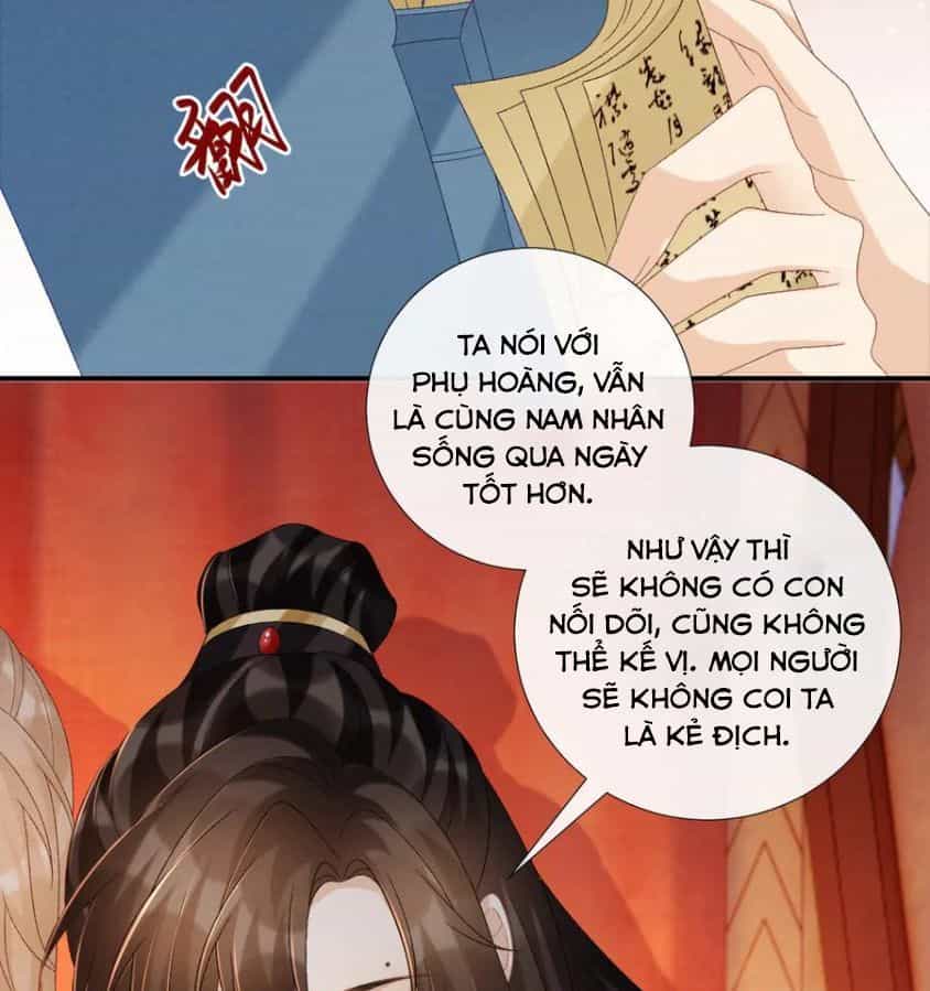 Cạm Bẫy Lệch Lạc - Chương 76 - ảnh 51
