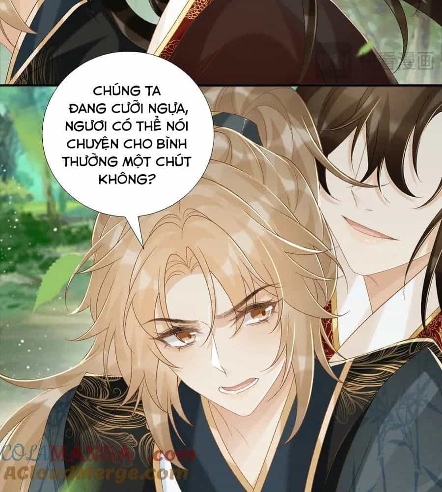 Cạm Bẫy Lệch Lạc - Chương 77 - ảnh 15