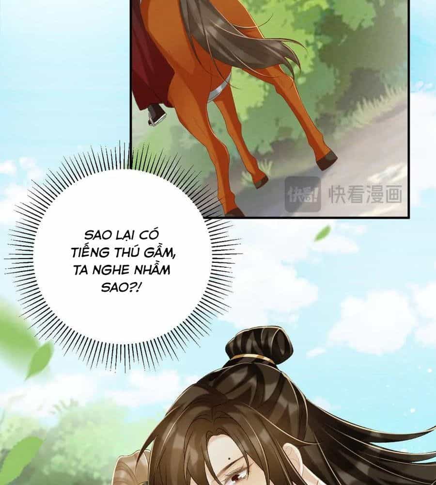 Cạm Bẫy Lệch Lạc - Chương 77 - ảnh 42